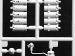 132E0013 BM IIIa engine sprue view a detail1